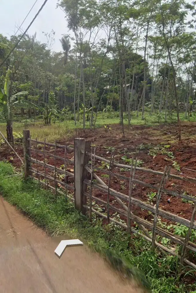 Bissmillah Dijual Cepat (BU)