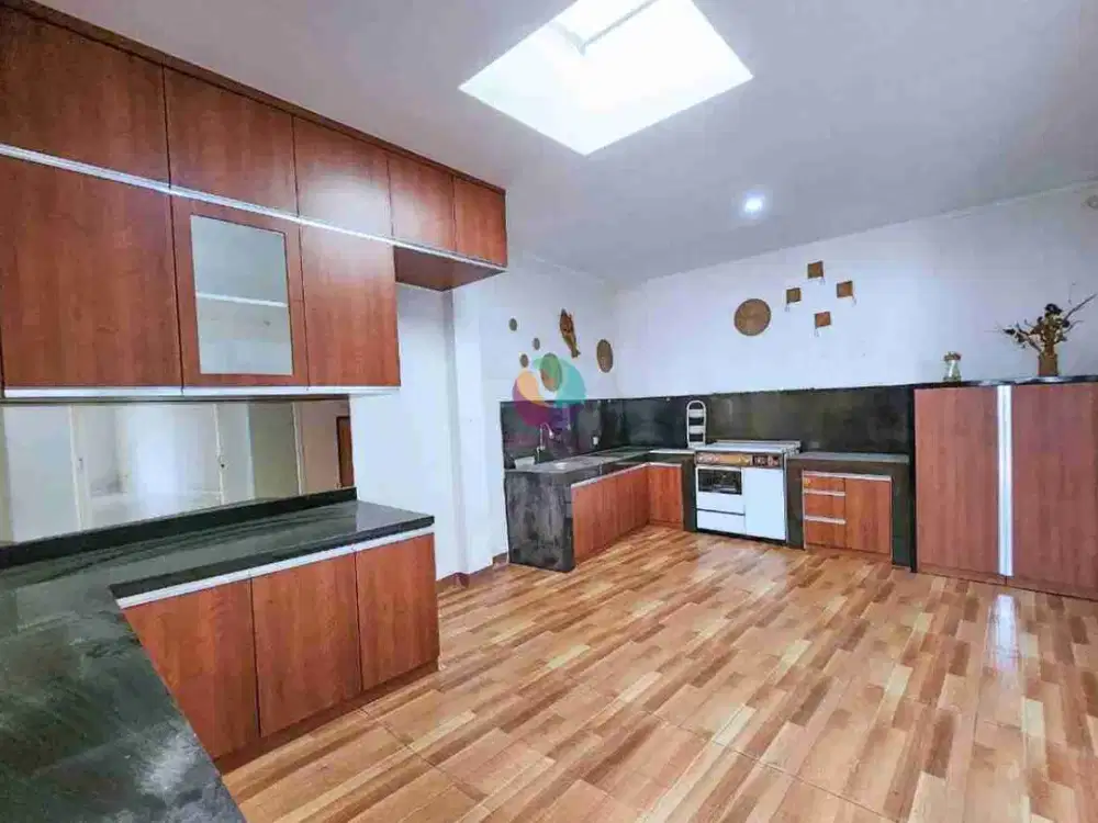 Dijual cepat rumah minimalis modern dekat pintu tol kota wisata