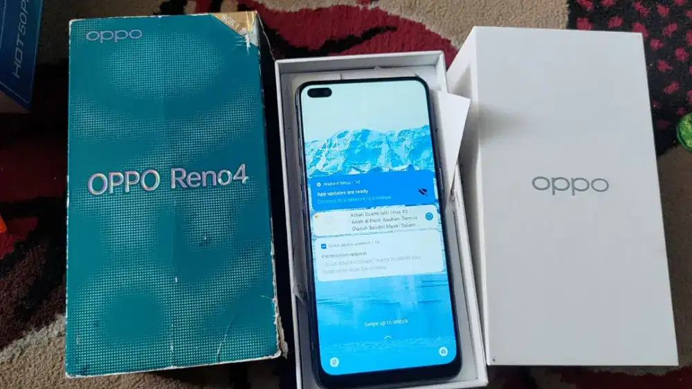 Oppo Reno 4 8/128