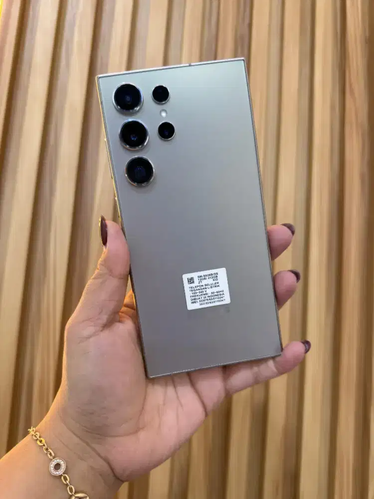 Cash/Kredit Samsung Galaxy S24 Ultra 256Gb 512Gb