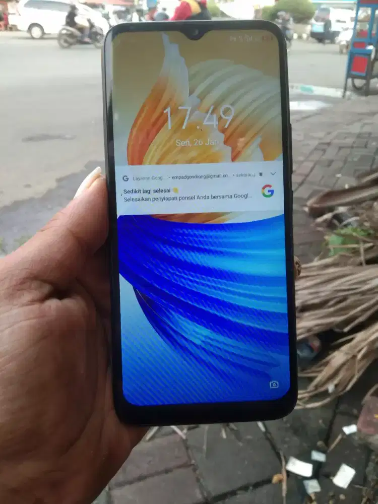 Infinix smart 6 ram 3/64