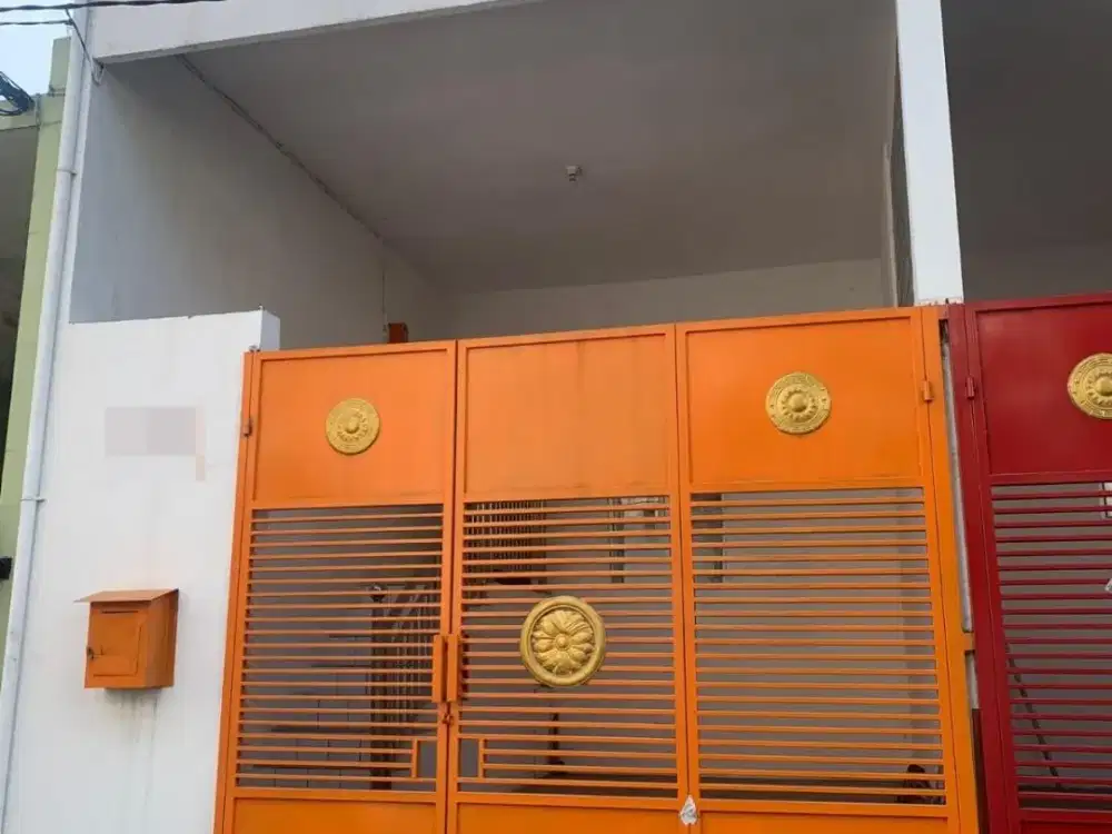 Disewakan Rumah Siap Huni Lokasi Strategis Di Kelapa Gading Jakarta Utara