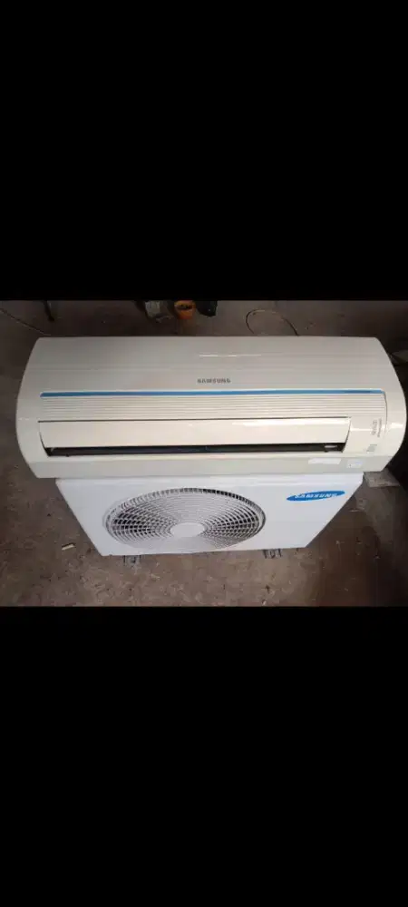 Ac samsung 1/2pk