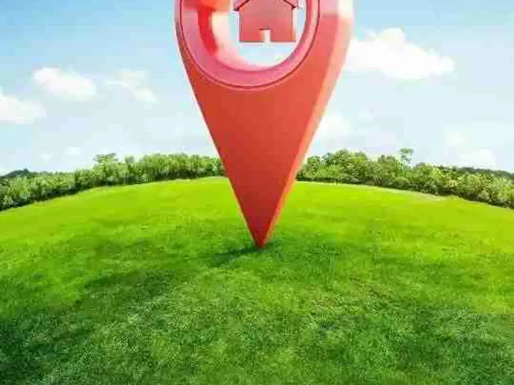 Dijual Tanah Mulyosari Prima 10 jt/mtr