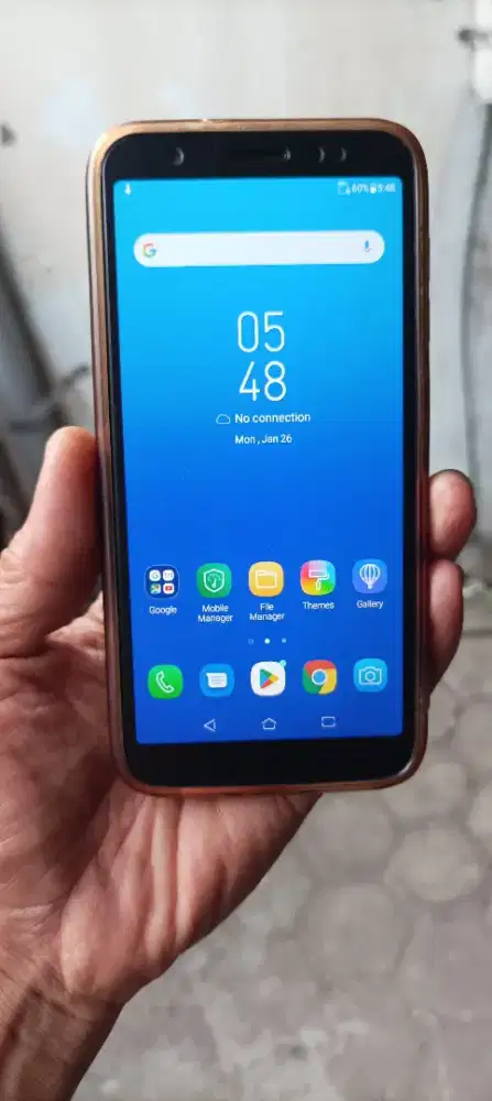 Asus Zenfone Live L2 2/16