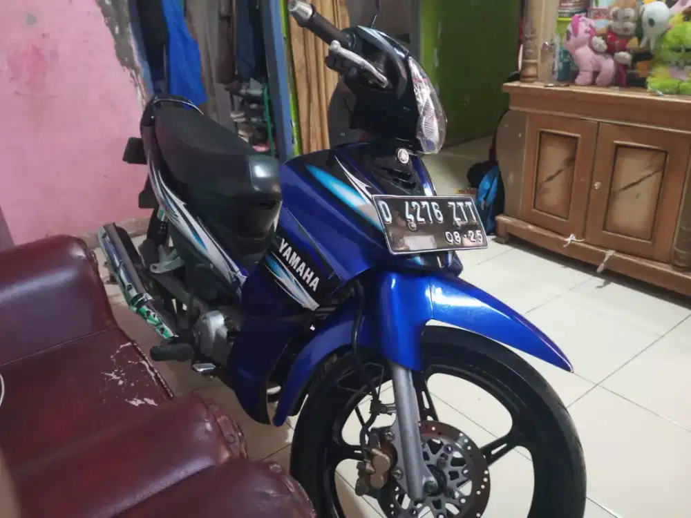 Jupiter z burung hantu