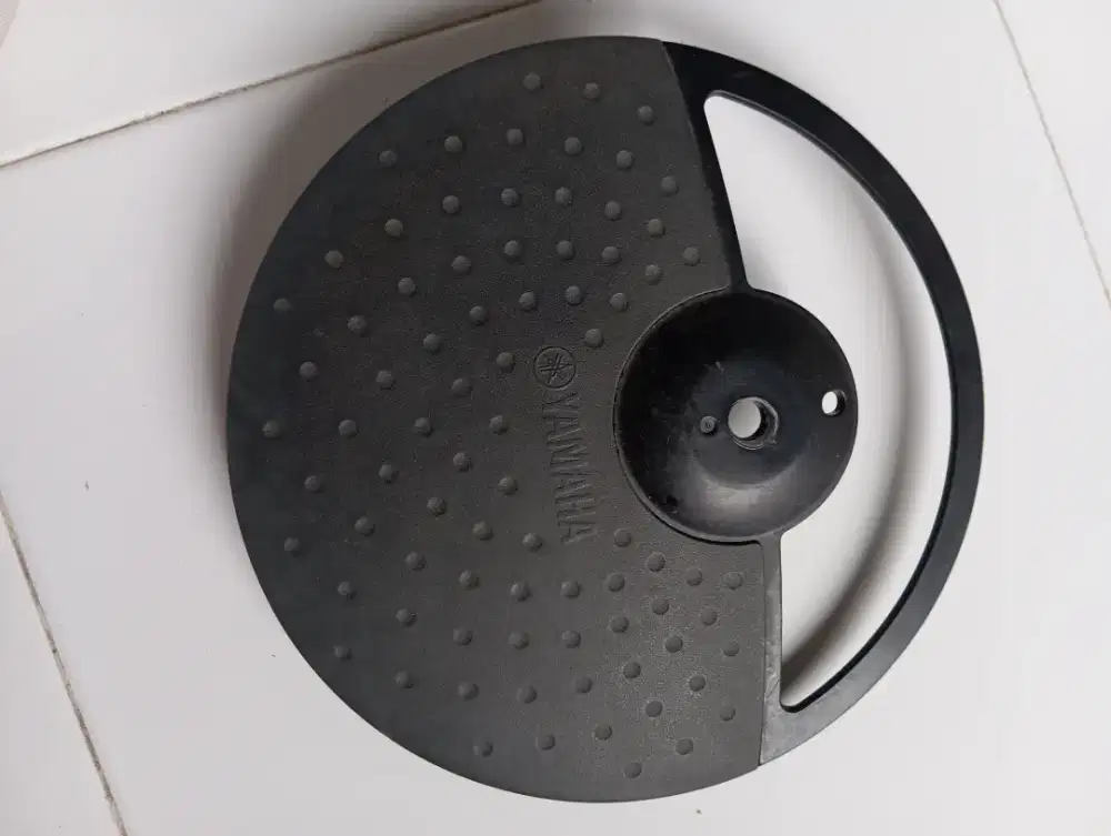 Cymbal Drum Elektrik Yamaha DTX