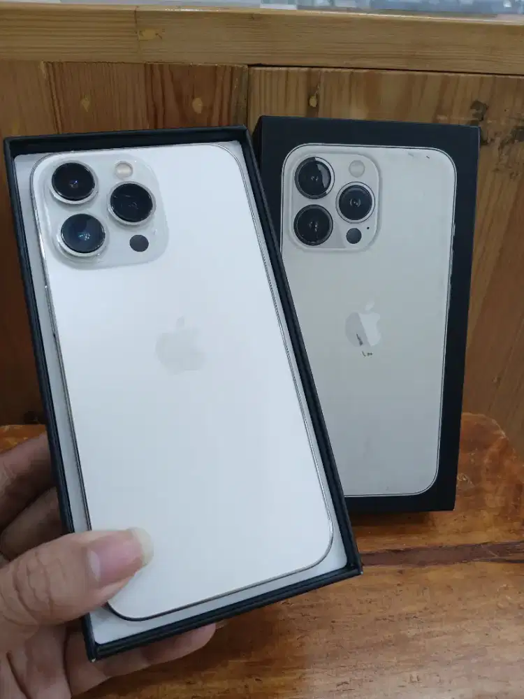 IPhone 13 pro 512Gb Regist