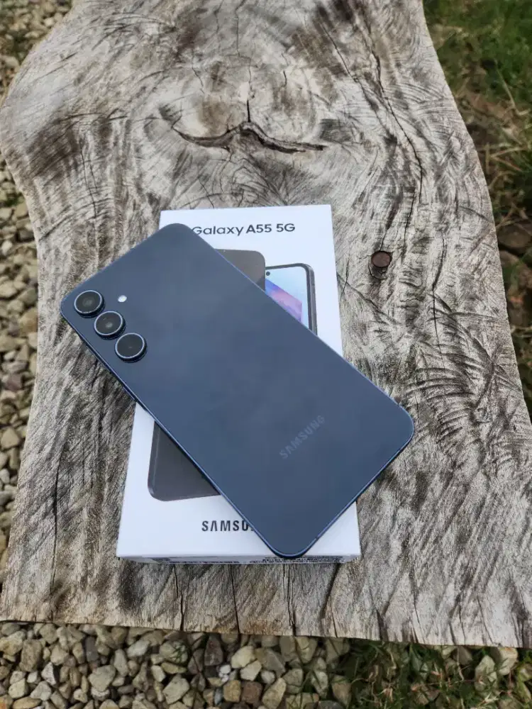 Samsung A55 5G 8/256