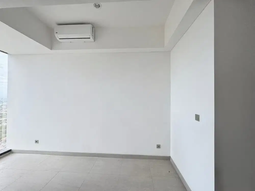 Vco - Disewakan Apartemen Fatmawati City Center Tower Victoria Parc Studio Unfurnish