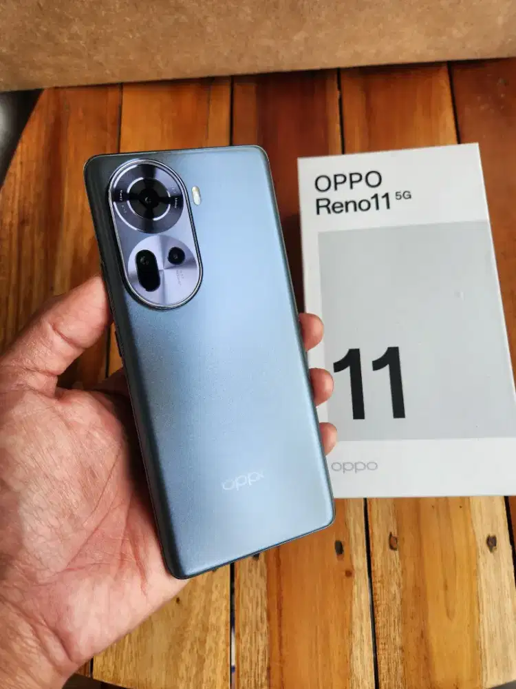 Oppo reno 11 5G 8/256