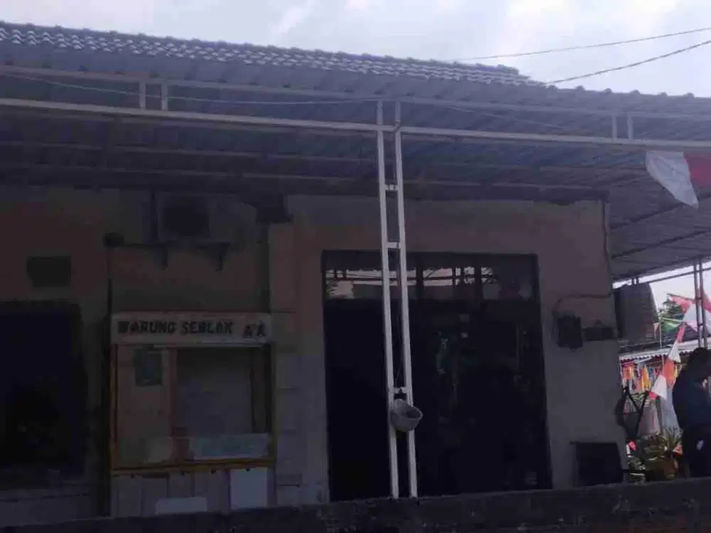 DIJUAL RUMAH 
KEL. : MULUNG
KEC  : DRIYOREJO
KAB  : GRESIK