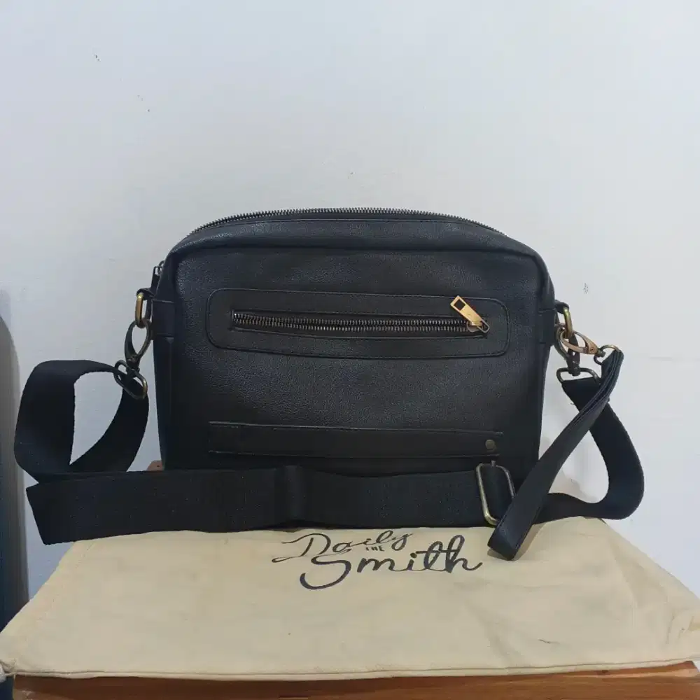 Sling bag Daily the smith