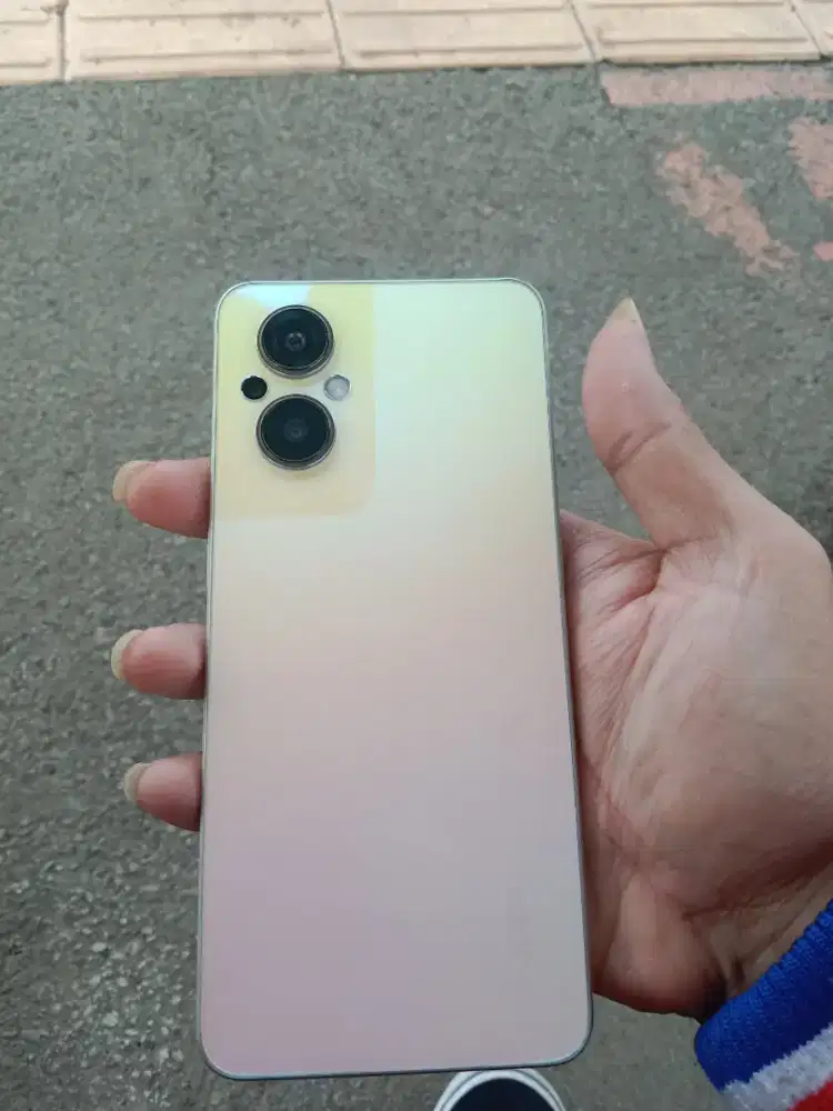 Oppo reno 8z 5g 8/256