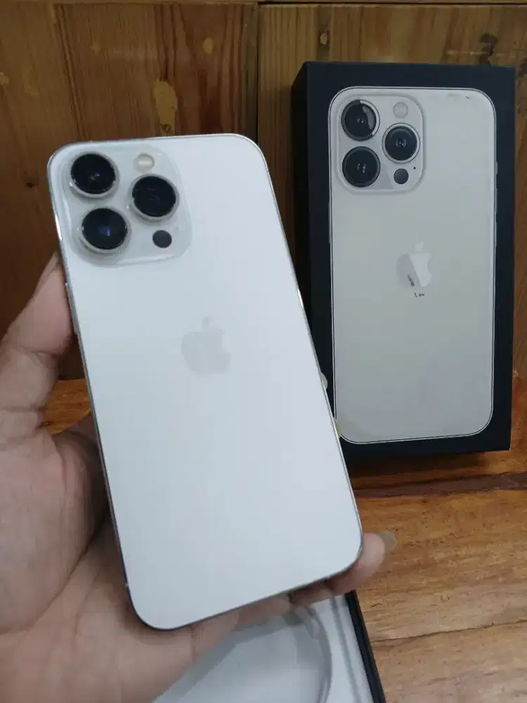 IPhone 13 pro 512Gb Regist