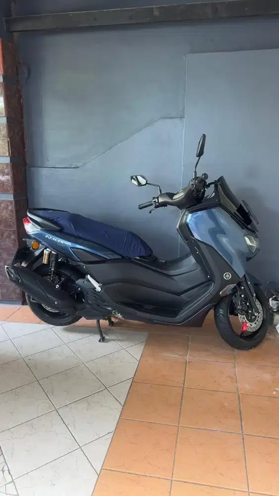 DI JUAL NMEX 2023 WARNA FAVORITE KM RENDAH