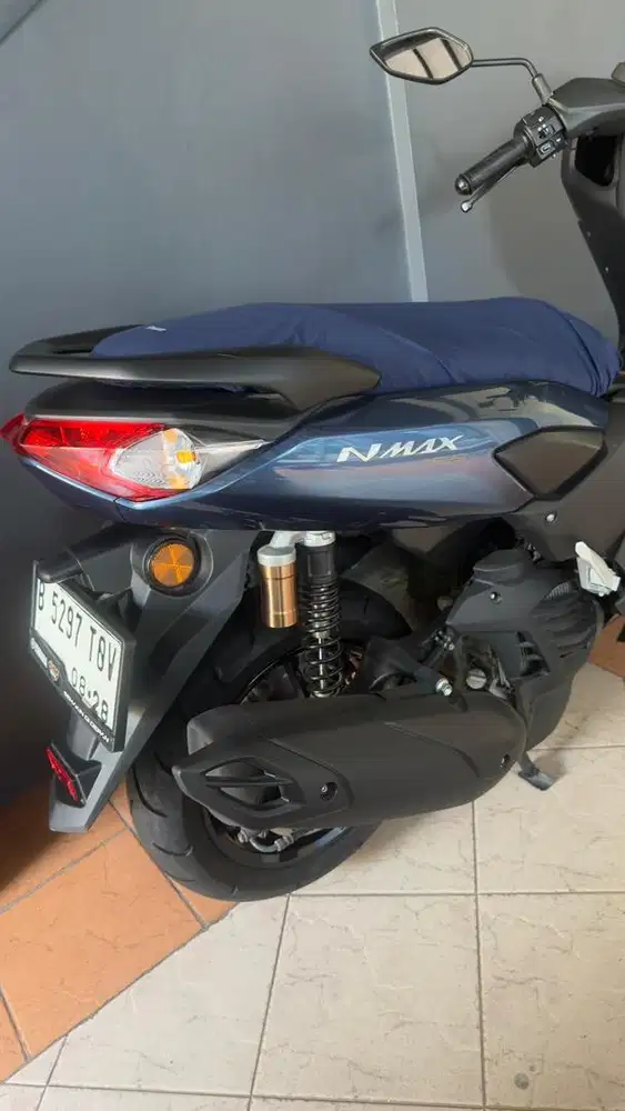 DI JUAL NMEX 2023 WARNA FAVORITE KM RENDAH