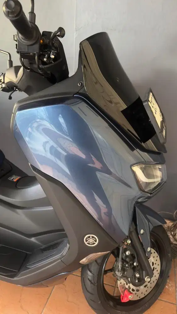 DI JUAL NMEX 2023 WARNA FAVORITE KM RENDAH