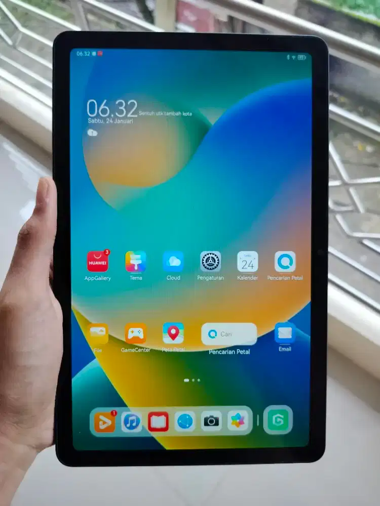 Huawei matepad SE 3/32 gb