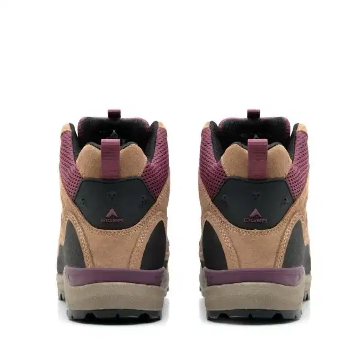 Sepatu hiking EIGER wanita