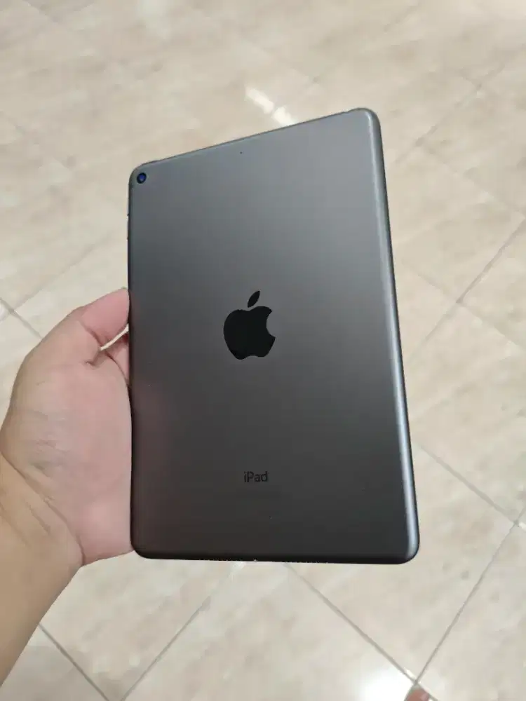 FS IPAD MINI GEN 5 64gb GREY