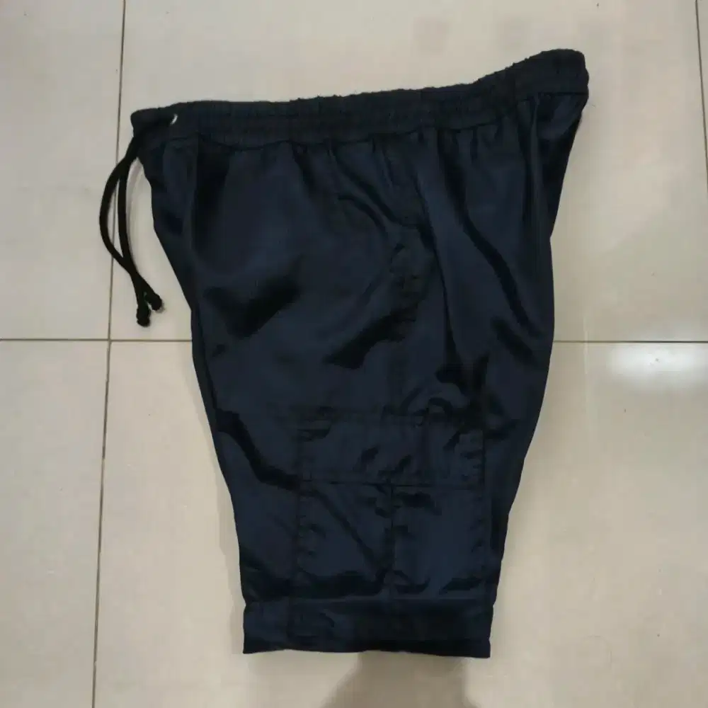 Parachute cargo pants iwearzule