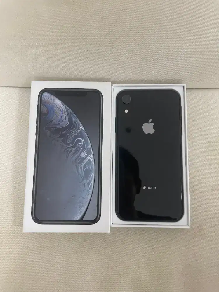 iPhone XR 64GB inter