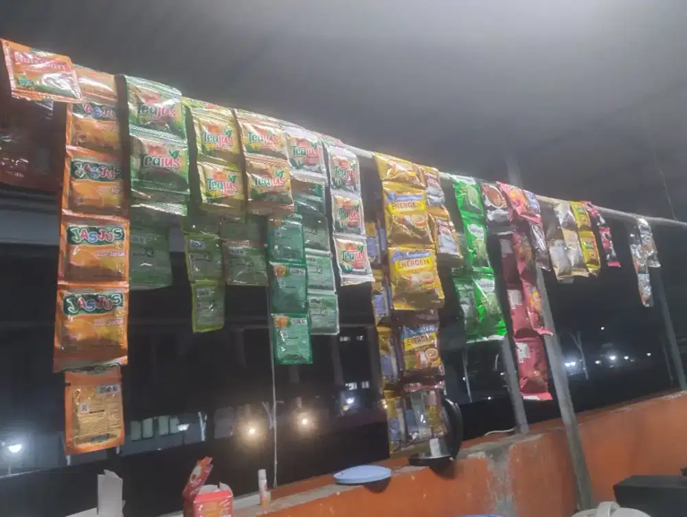 Lowongan kerja jaga kantin