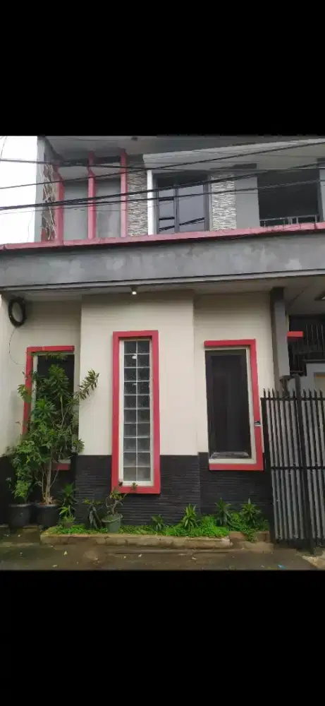 Kost AC Murah Lux Pria / Wanita. Strategis Mampang Kuningan Pancoran