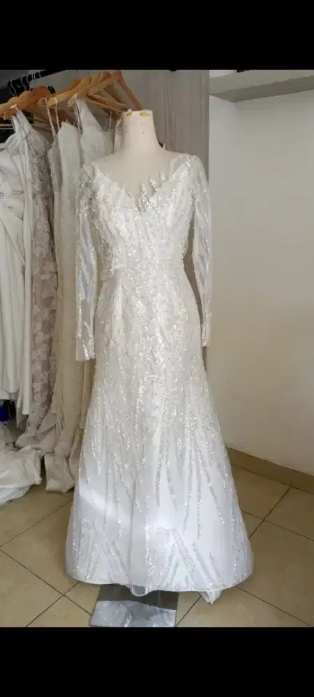 Jasa jahit atau freelance