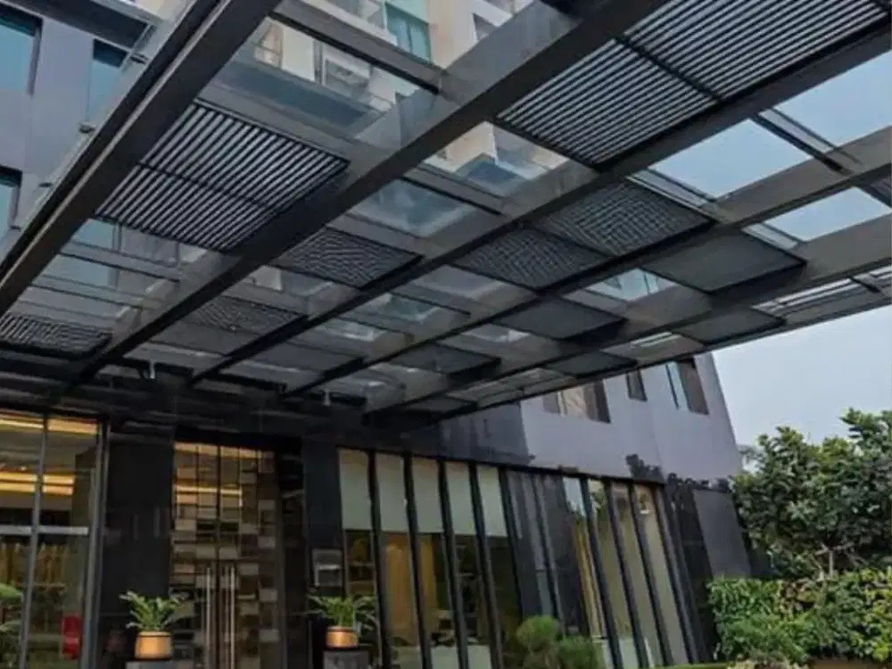 Dijual Apartemen Southgate Residence Mewah Lokasi Sangat Strategis di Tanjung Duren Jakarta Barat