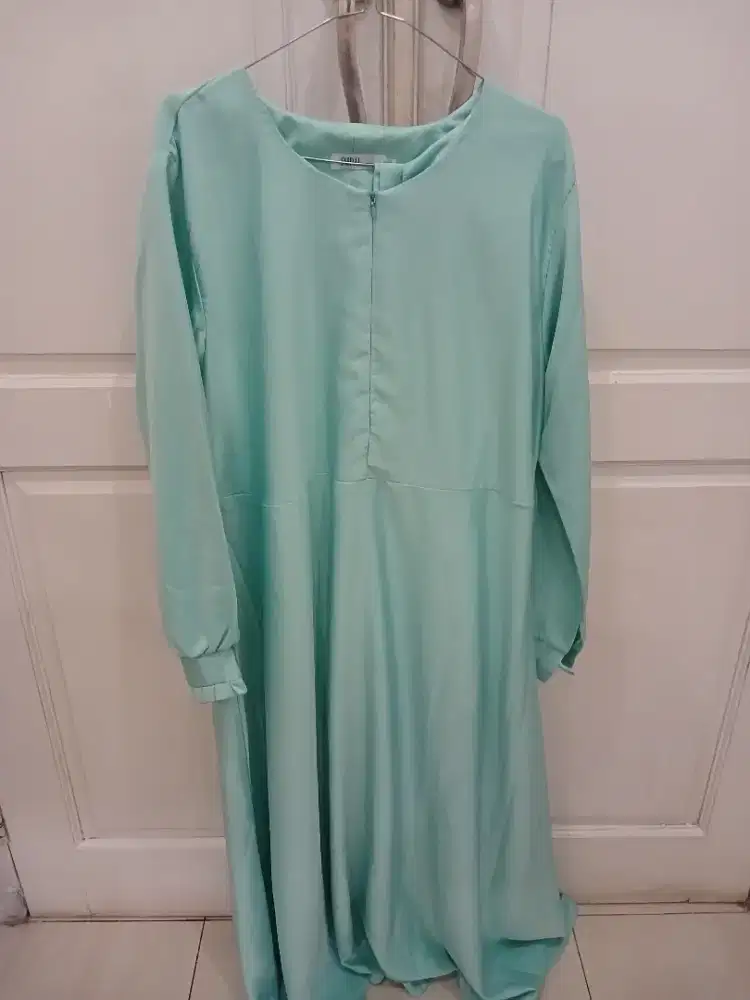 Gamis ukuran xl