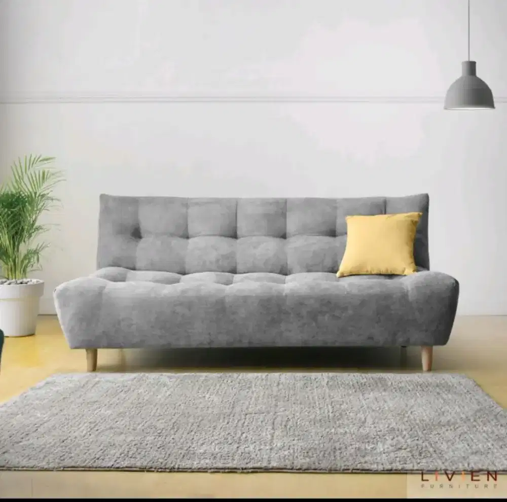 Ganti cover & servive sofa