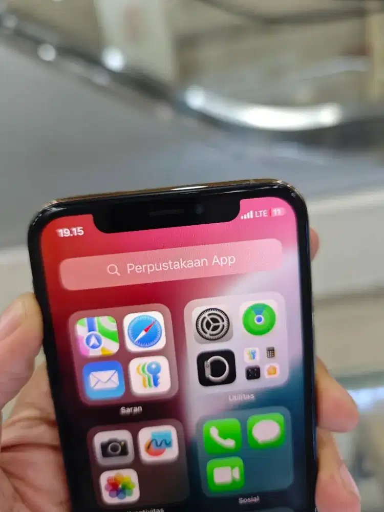 Ip xs 64gb all operator jual cepat