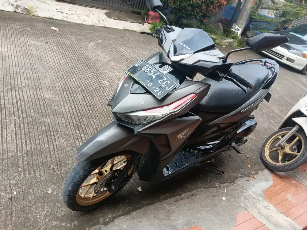 Vario 150 cc 2016