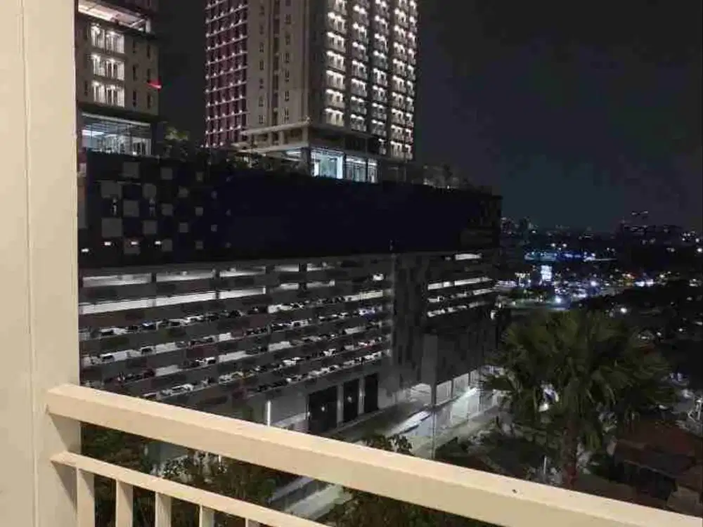 Lantai 5‼️Apartemen Amor Pakuwon City