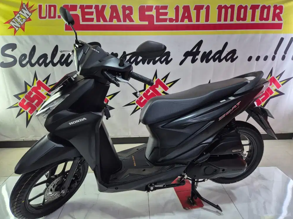 New beat iss cbs keyless 2025 plat L