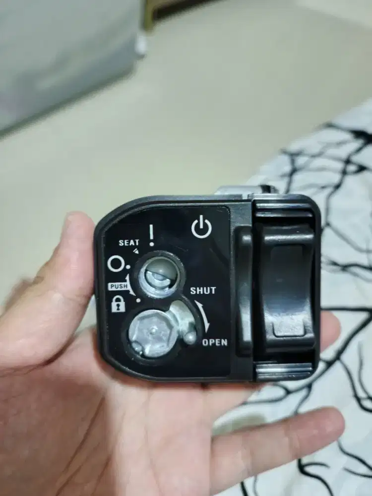 Stop Kunci Kontak Honda Beat Genio 2020 K2F K1A K1AL K0J