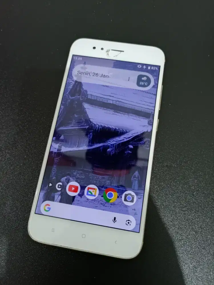 Xiaomi Mi A1 Batangan