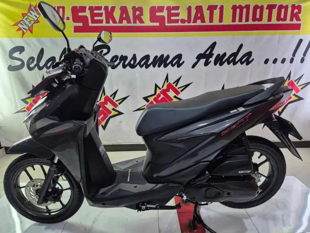 New beat deluxe iss cbs 2025 plat L