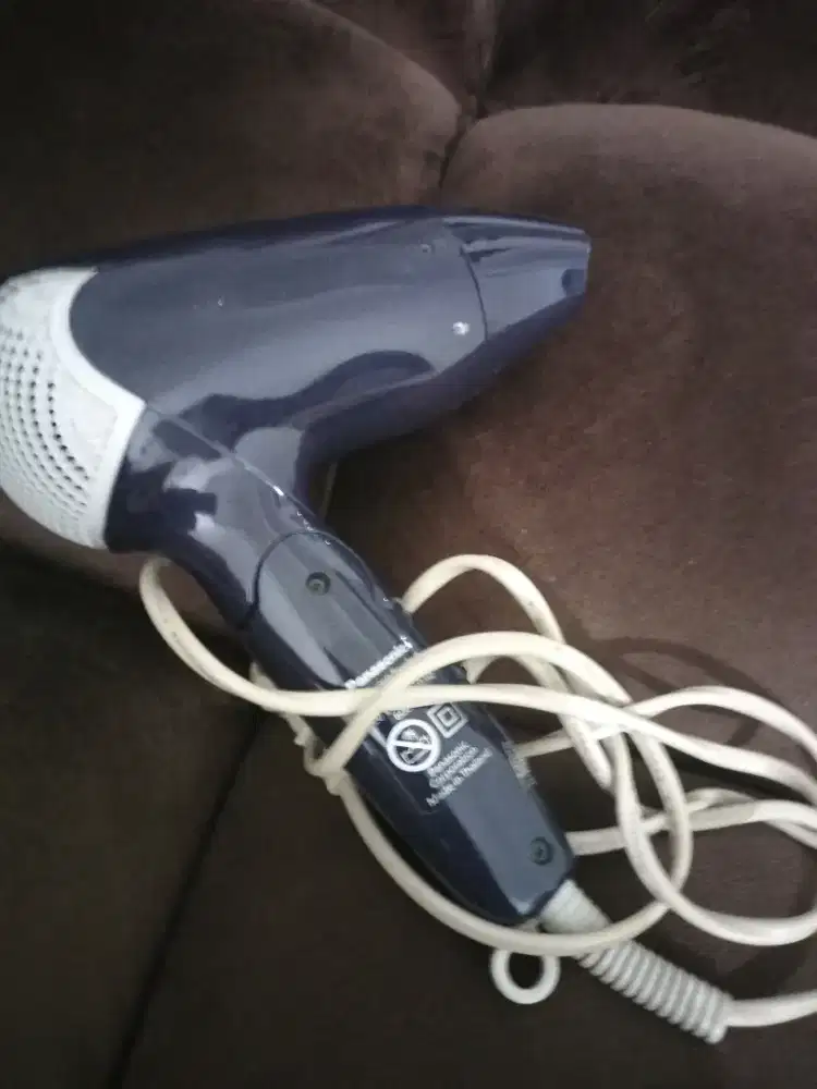Hair dryer  panasonic