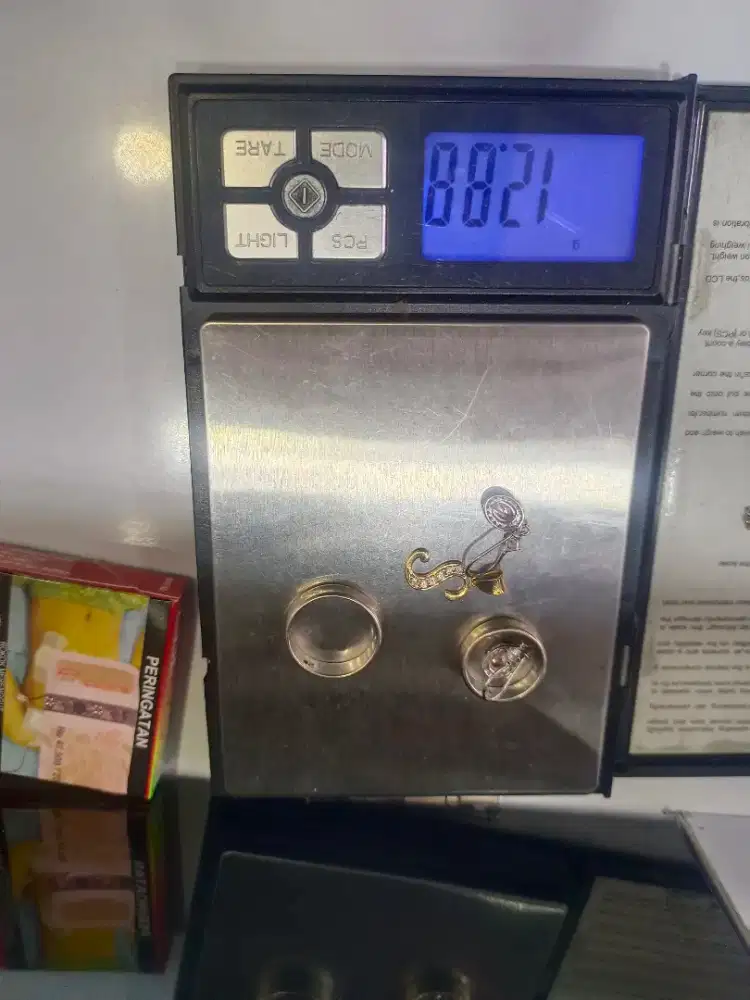 bismillah , terima jual emas dan berlian dengan harga tinggi