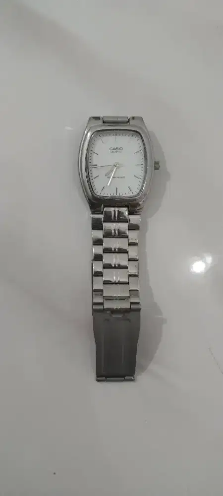jam tangan casio