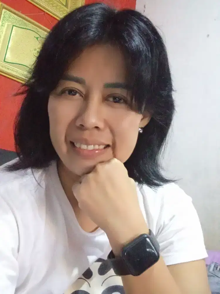 Sedang mencari pekerjaan