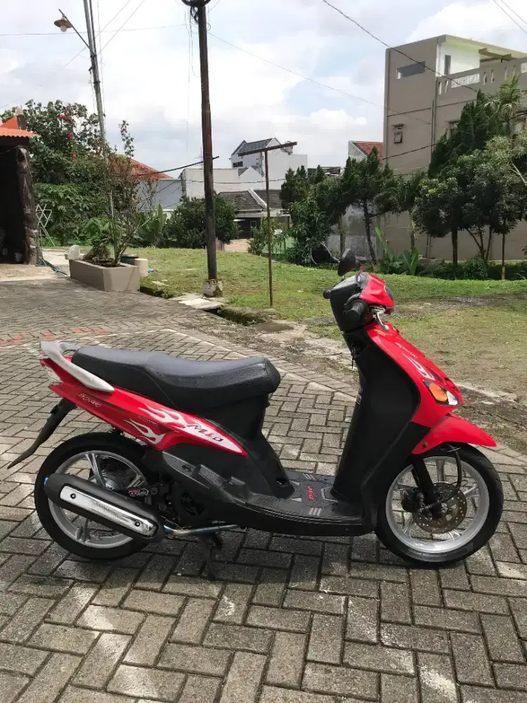 mio sporty 5 tl