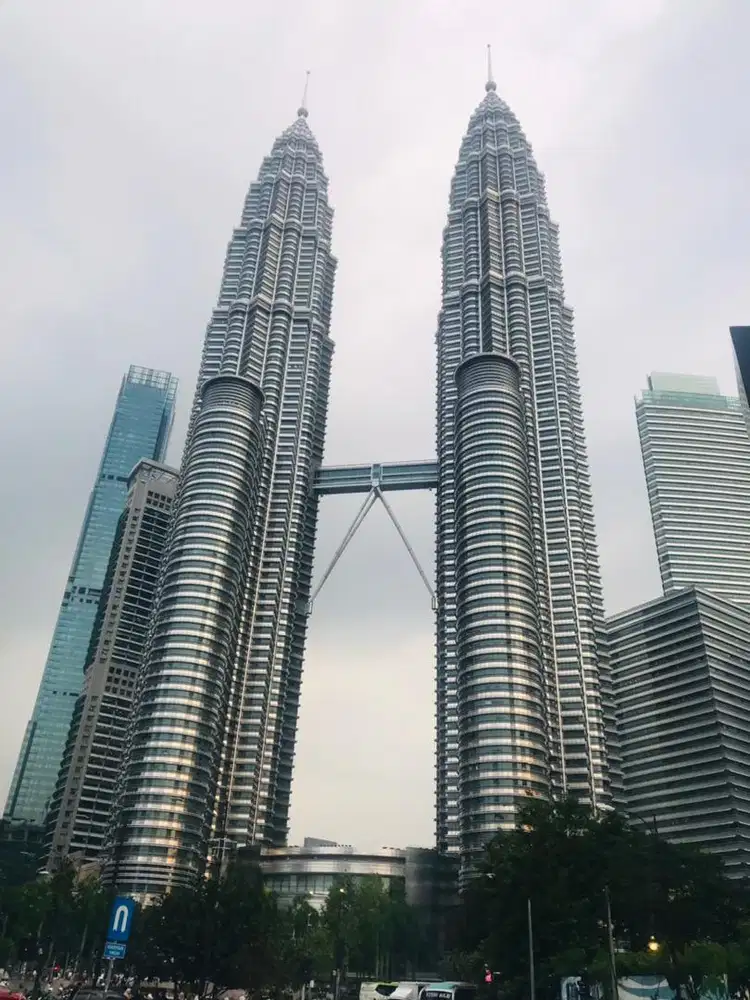 Kantor Bp group indosian