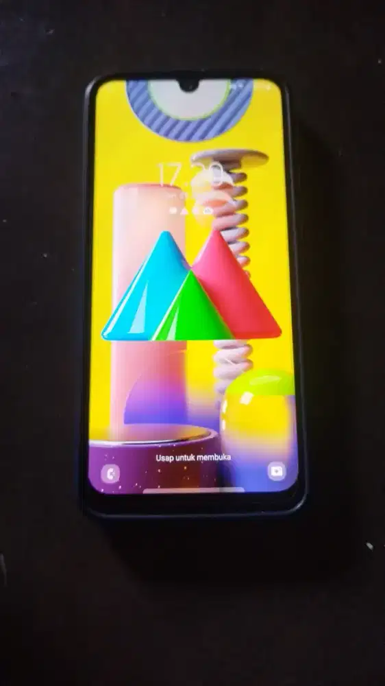 Samsung Galaxy M31 6/128GB 4G LTE