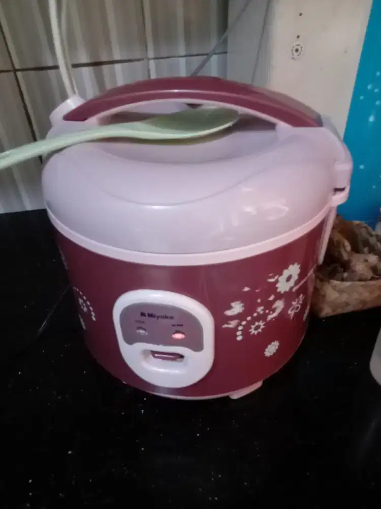 Magicom dua liter bagus mulus