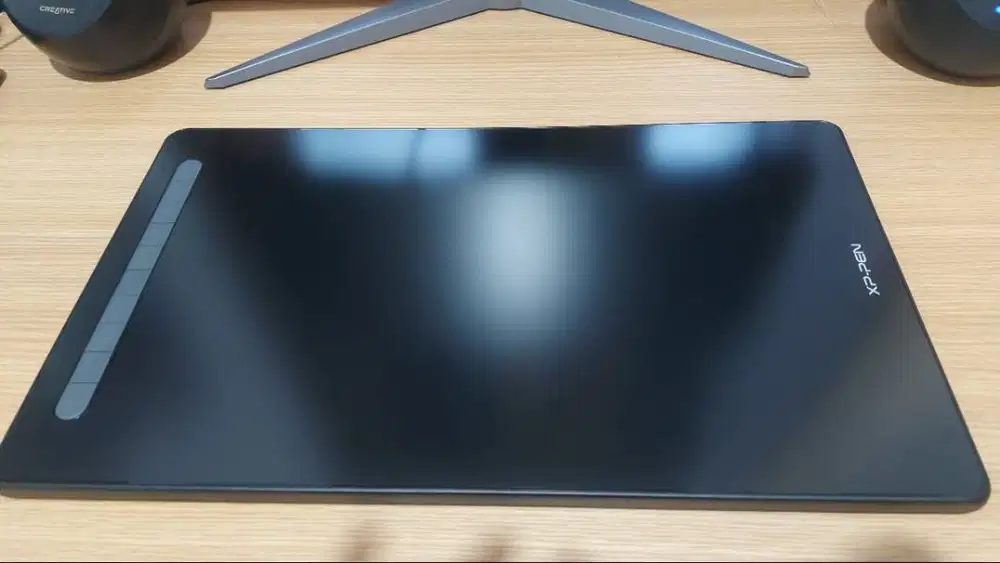 XP-PEN Artist 16 Pen Tablet Display (2nd Gen)
