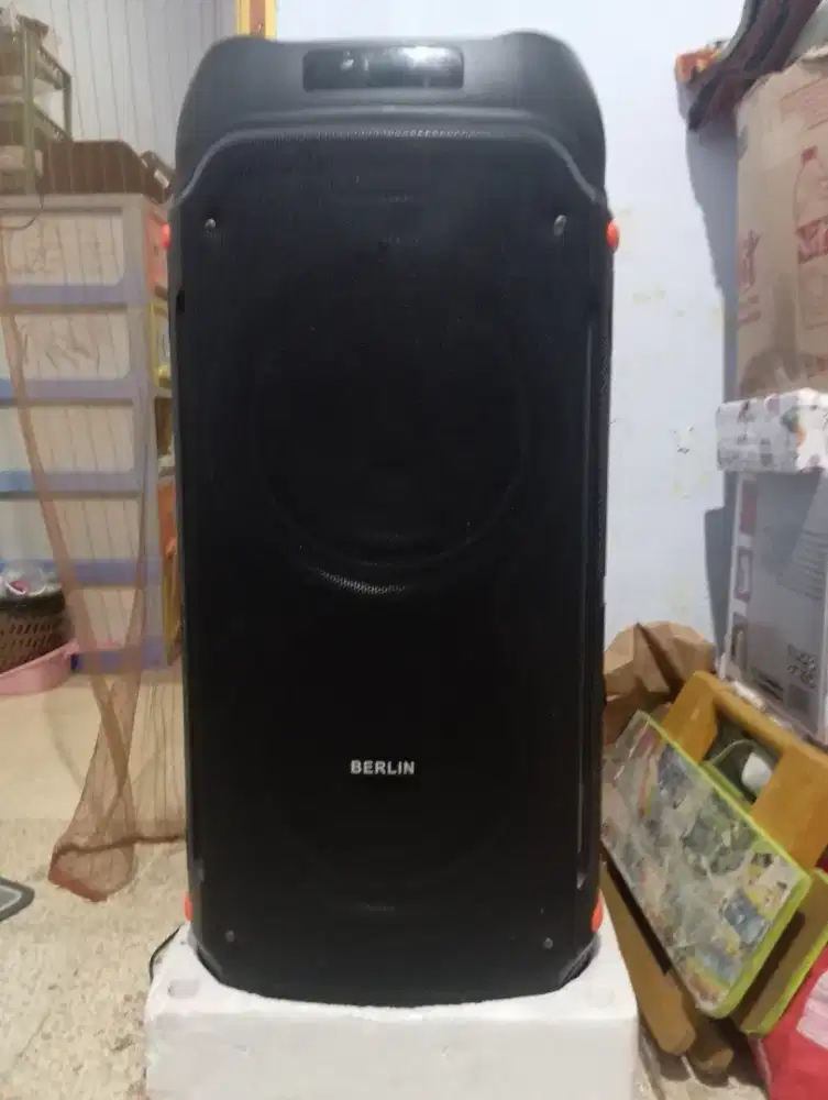 Jual speaker active